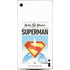 Superman 2025 Daily Planet Superman Cover XBox Series X Digital Edition Console Skin